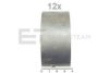 ET ENGINETEAM LP002200 Big End Bearings